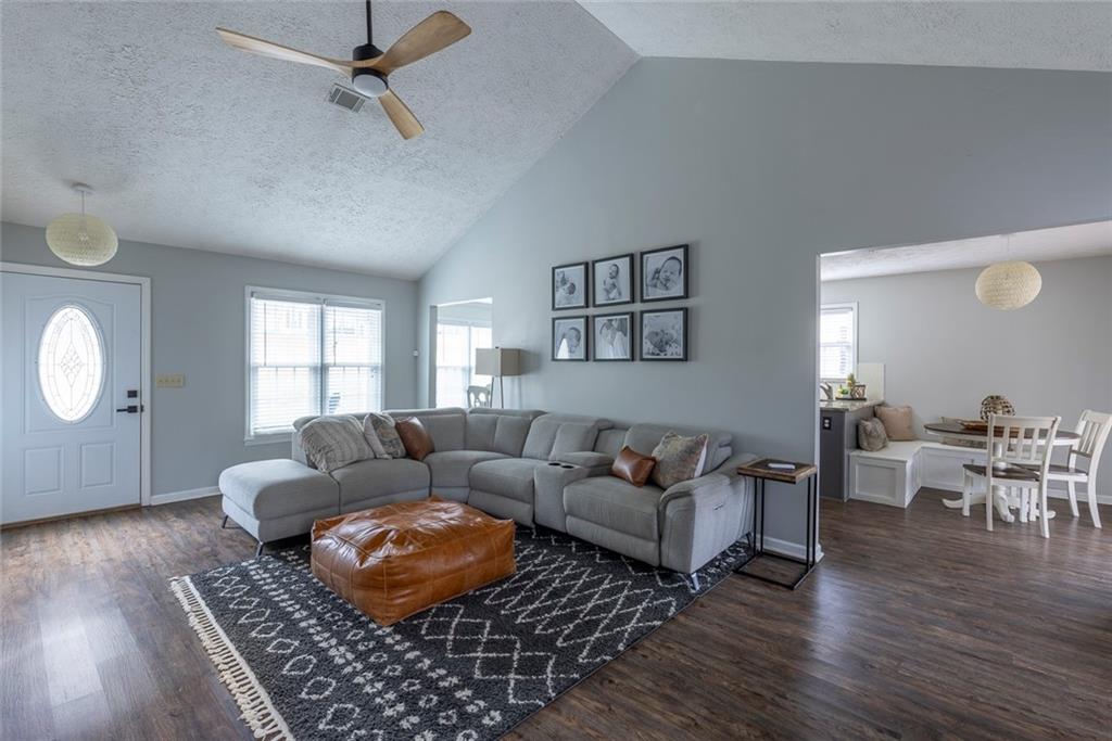 2248 Arbor Forest Trail SW