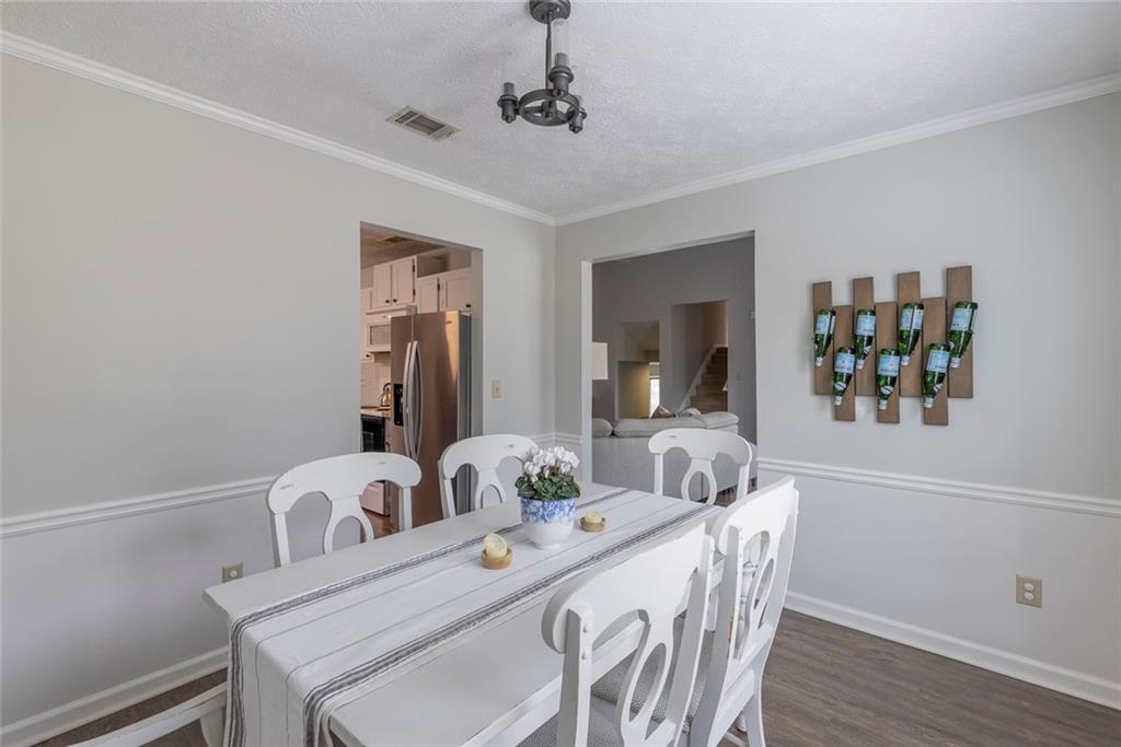 2248 Arbor Forest Trail SW