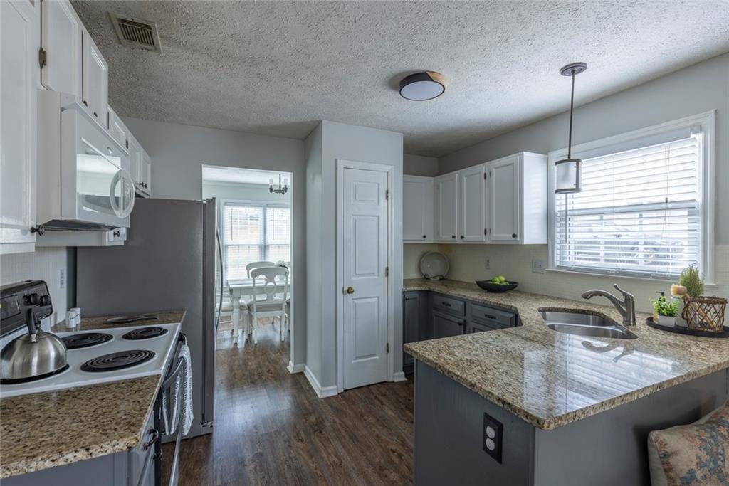 2248 Arbor Forest Trail SW