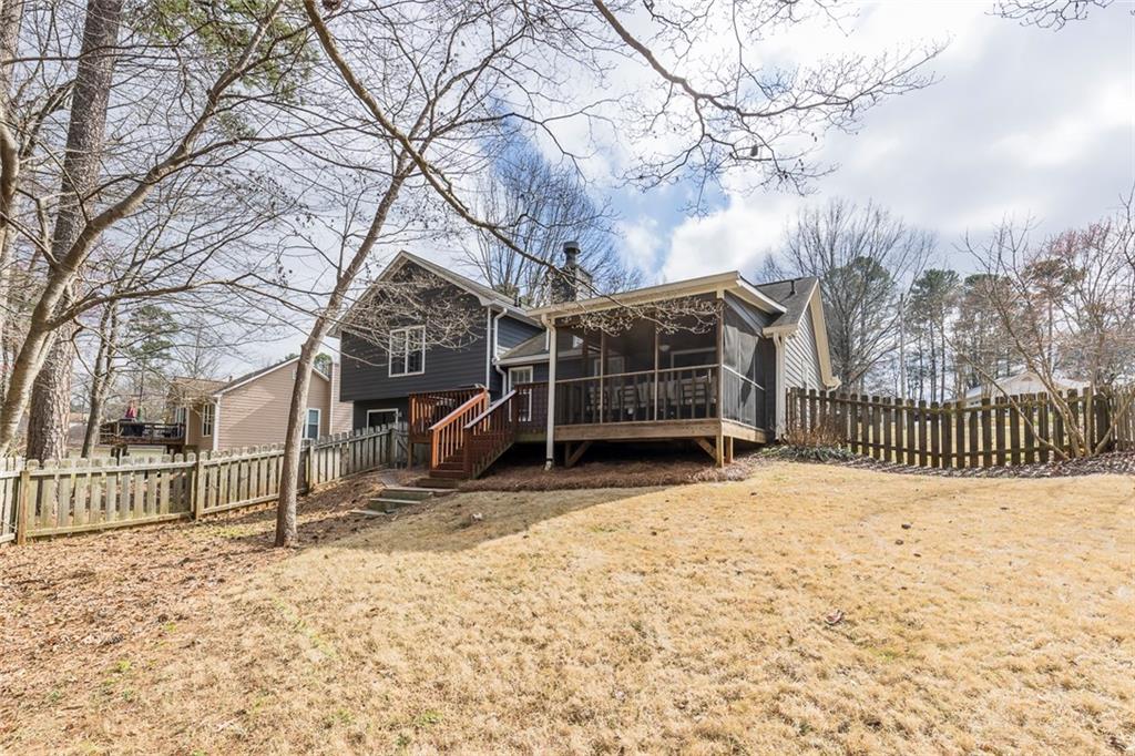 2248 Arbor Forest Trail SW