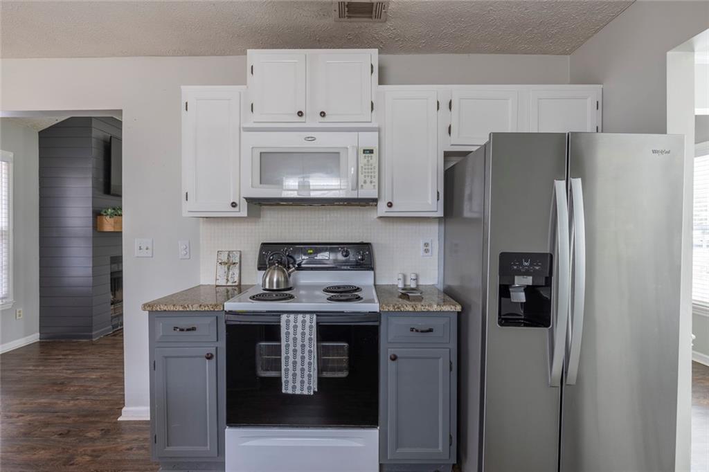2248 Arbor Forest Trail SW