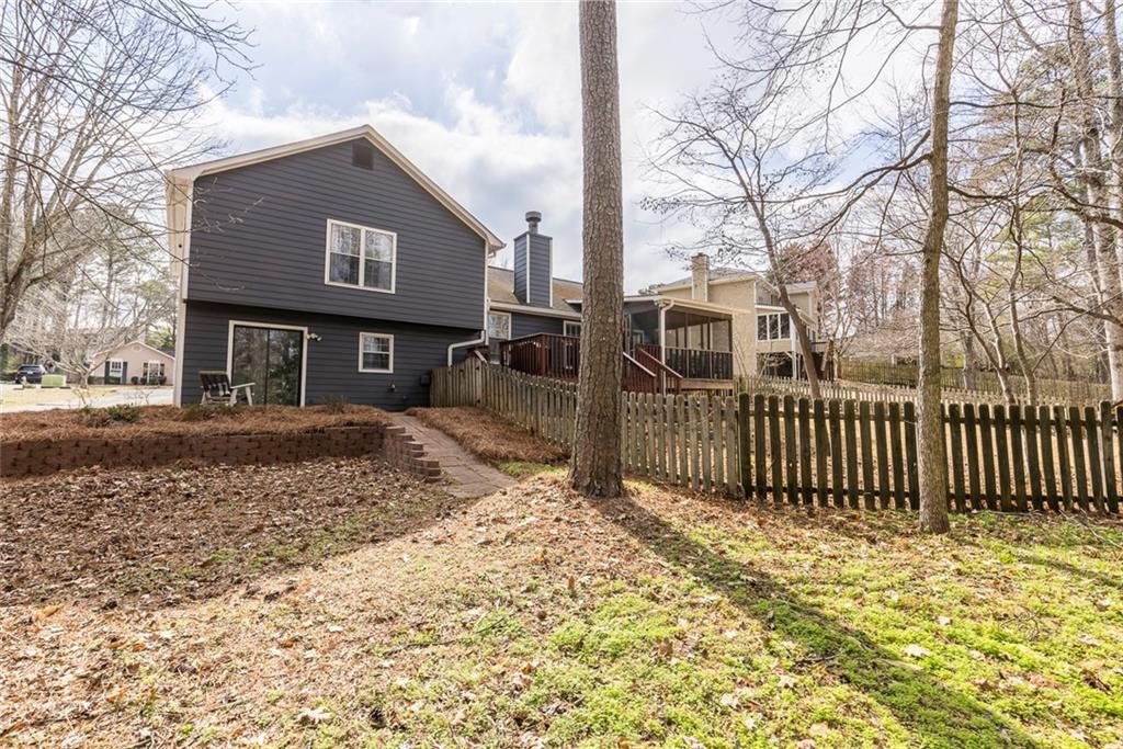 2248 Arbor Forest Trail SW