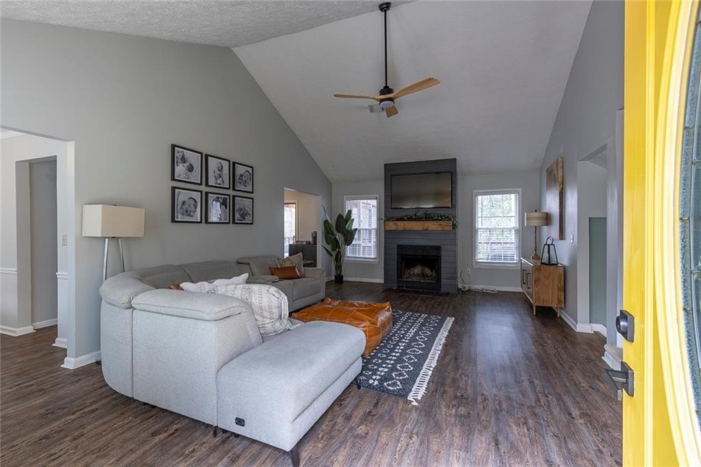 2248 Arbor Forest Trail SW