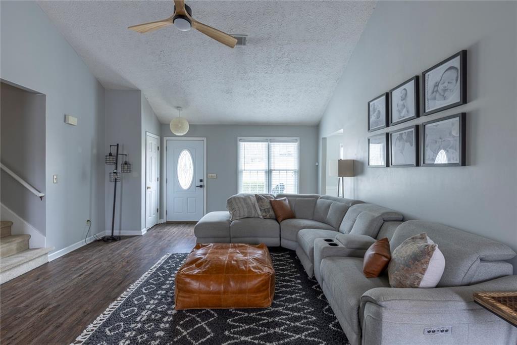 2248 Arbor Forest Trail SW