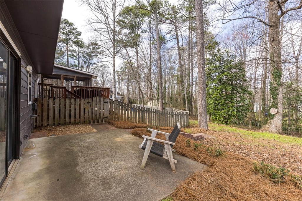 2248 Arbor Forest Trail SW