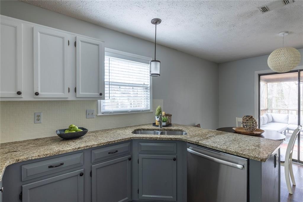 2248 Arbor Forest Trail SW