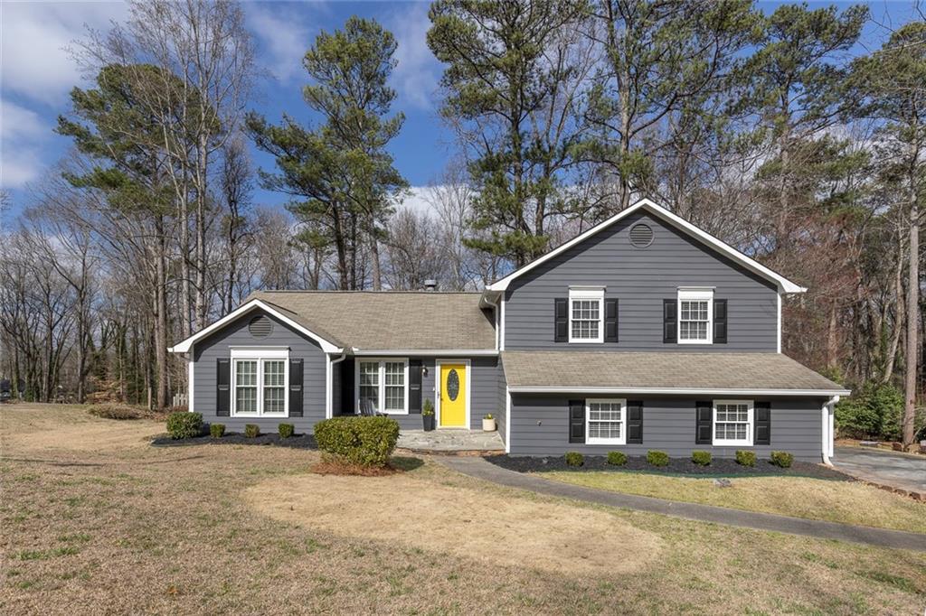 2248 Arbor Forest Trail SW