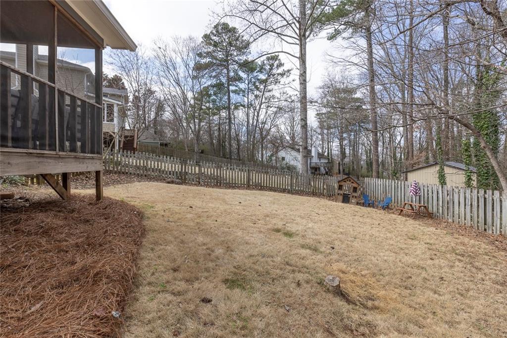 2248 Arbor Forest Trail SW