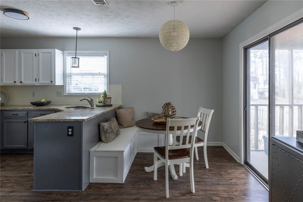 2248 Arbor Forest Trail SW