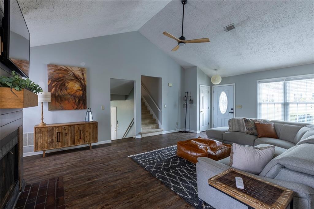 2248 Arbor Forest Trail SW
