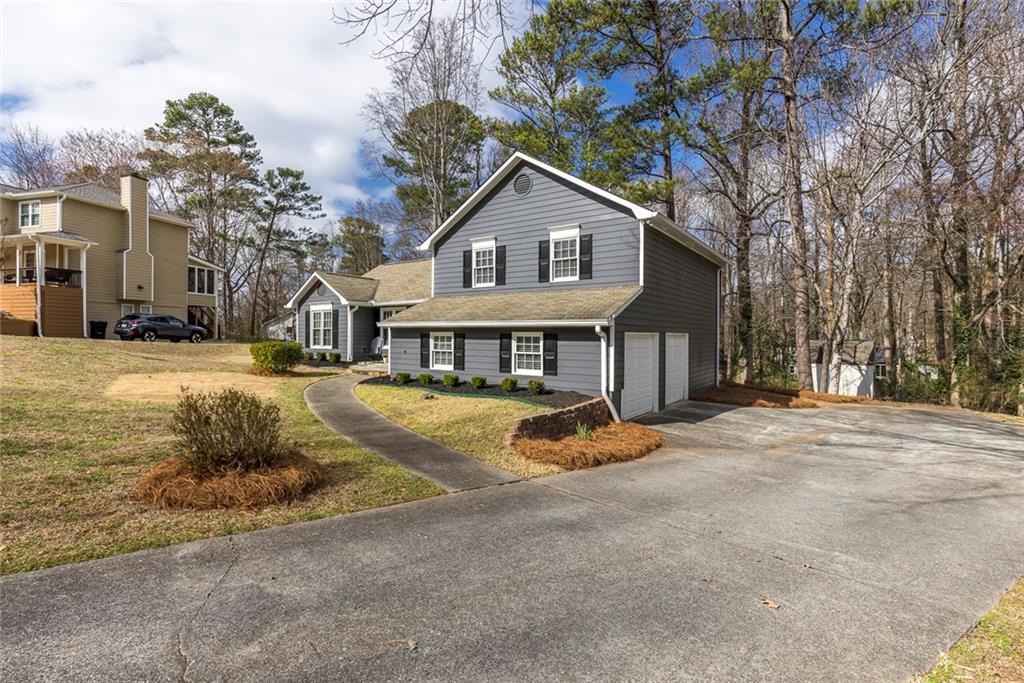 2248 Arbor Forest Trail SW