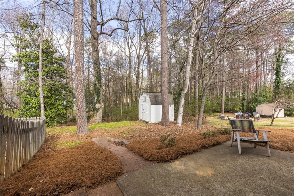 2248 Arbor Forest Trail SW