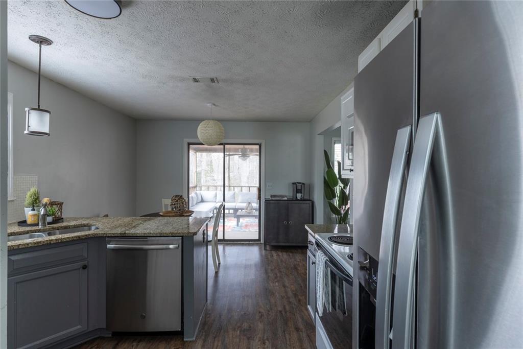 2248 Arbor Forest Trail SW