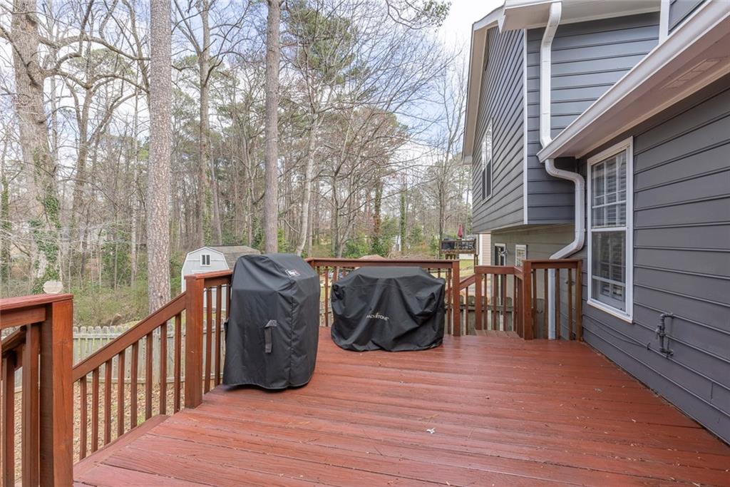 2248 Arbor Forest Trail SW