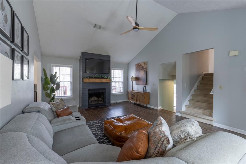 2248 Arbor Forest Trail SW