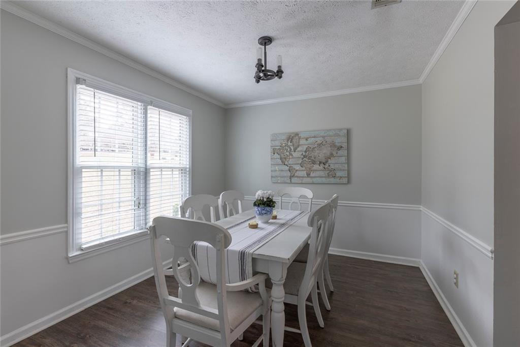 2248 Arbor Forest Trail SW
