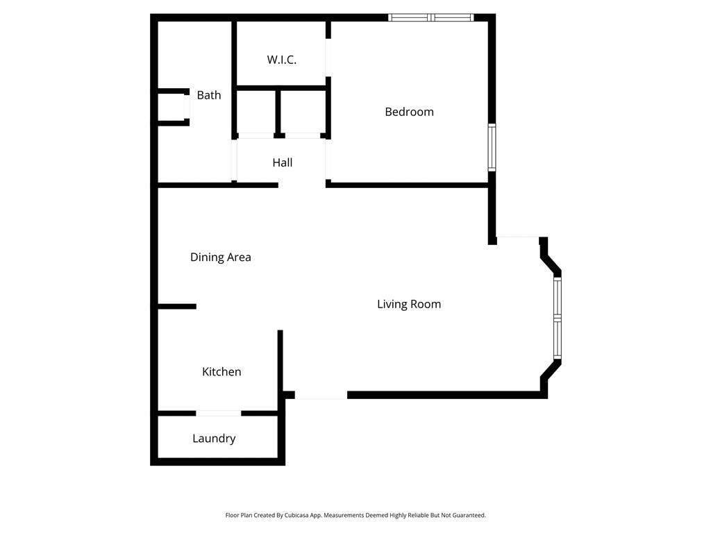 2031 Chastain Park Court NE