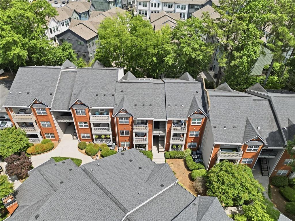 2031 Chastain Park Court NE