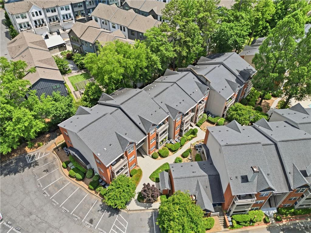 2031 Chastain Park Court NE