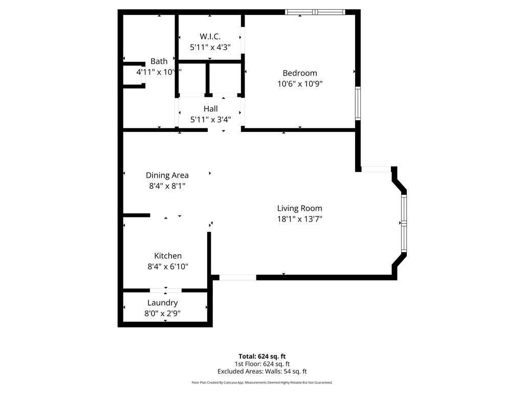 2031 Chastain Park Court NE