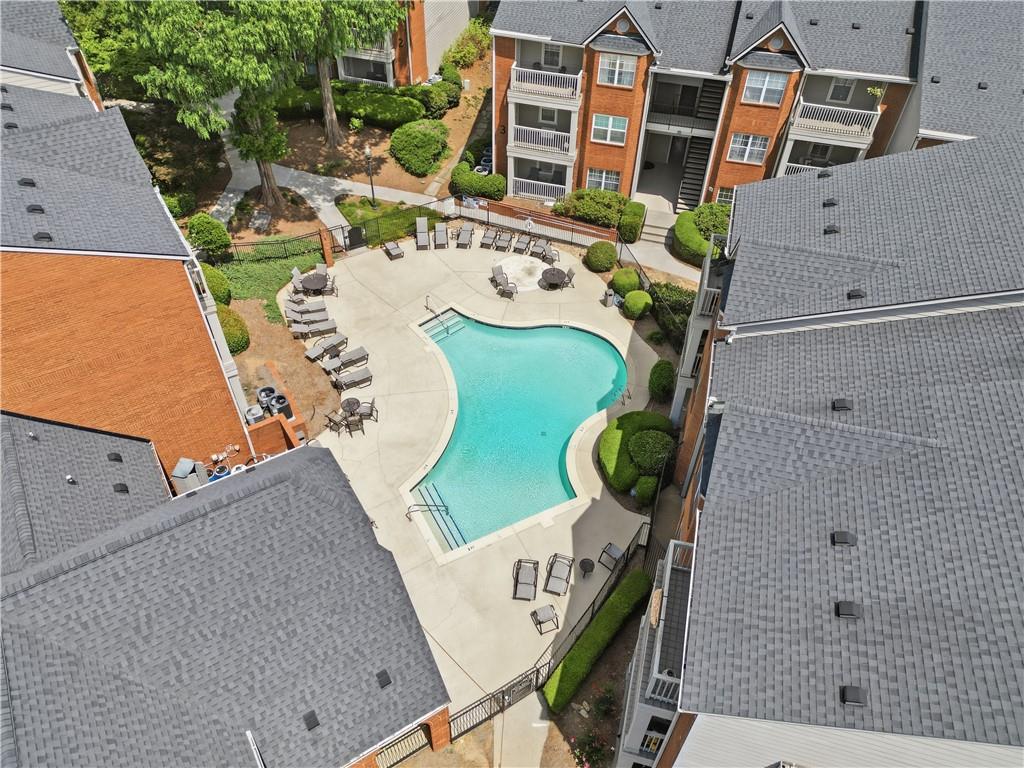 2031 Chastain Park Court NE