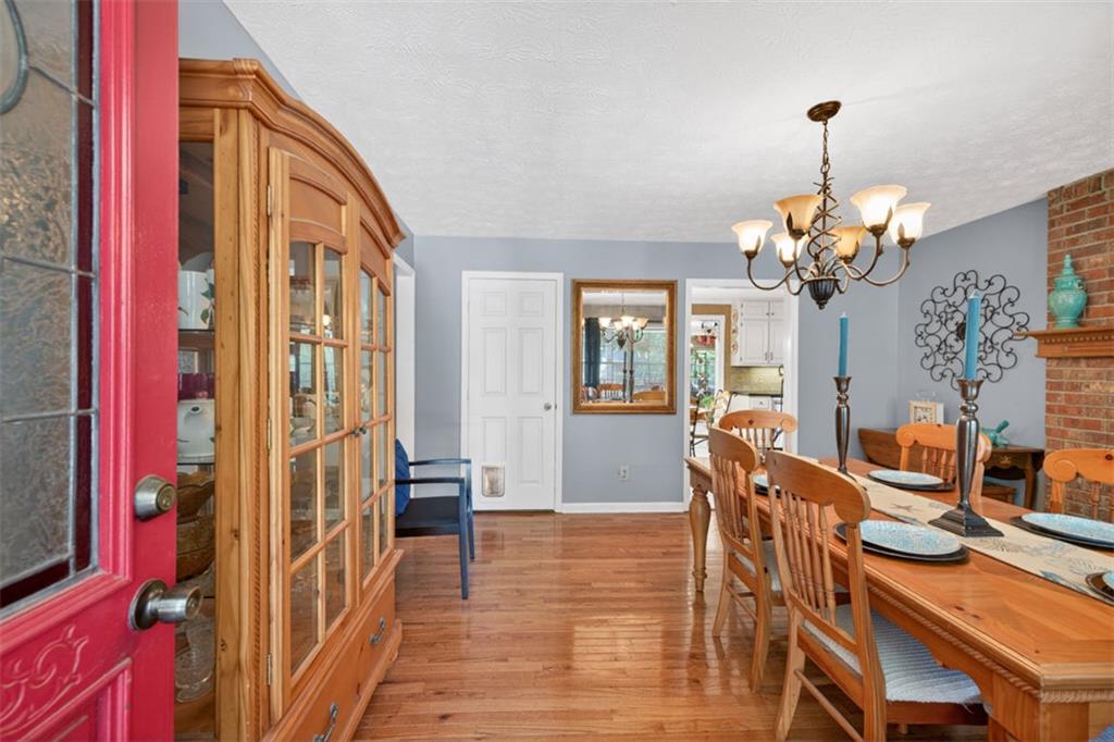 2844 Sardis Drive
