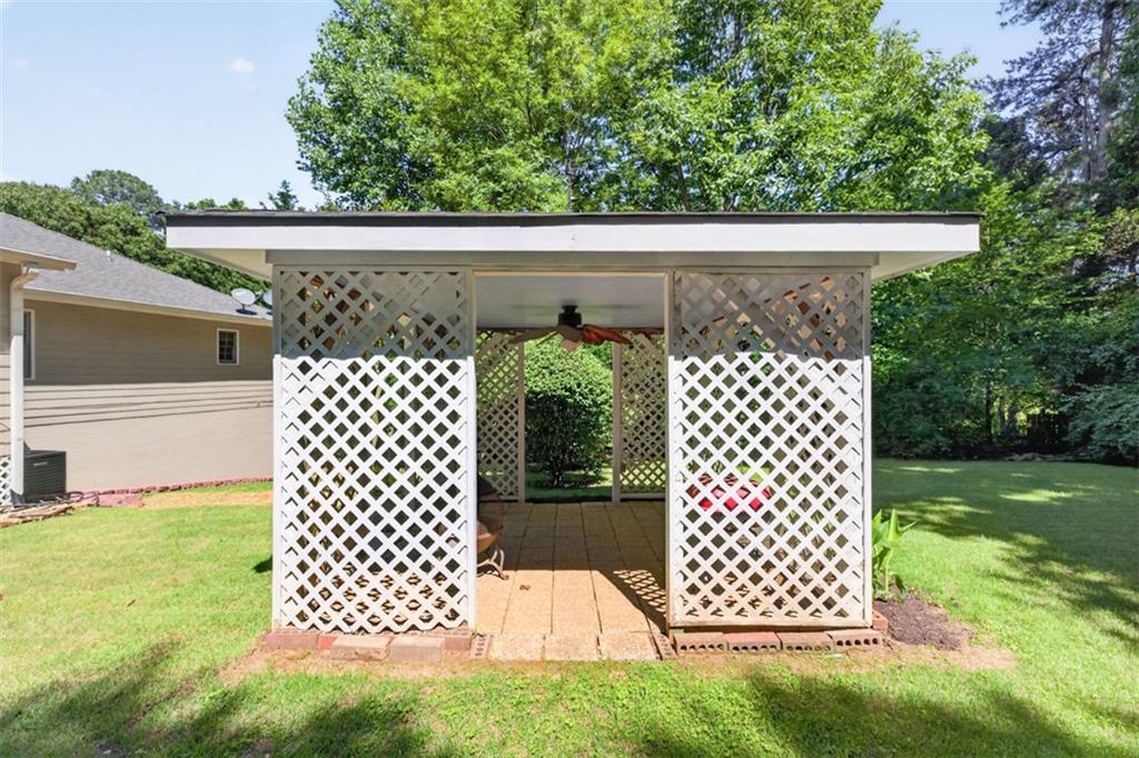 2844 Sardis Drive