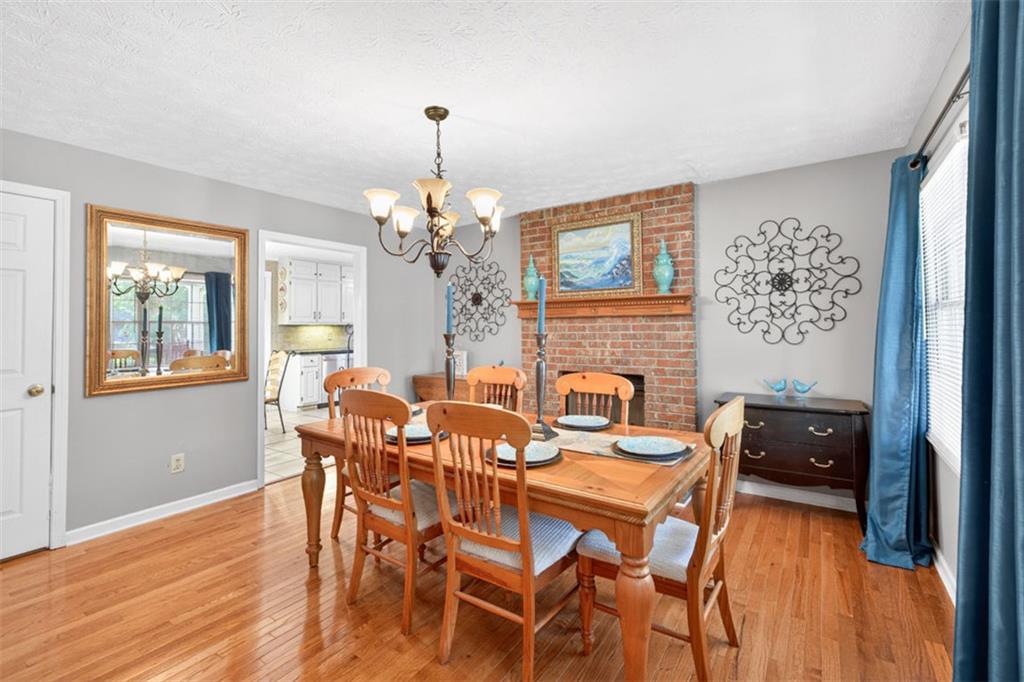2844 Sardis Drive