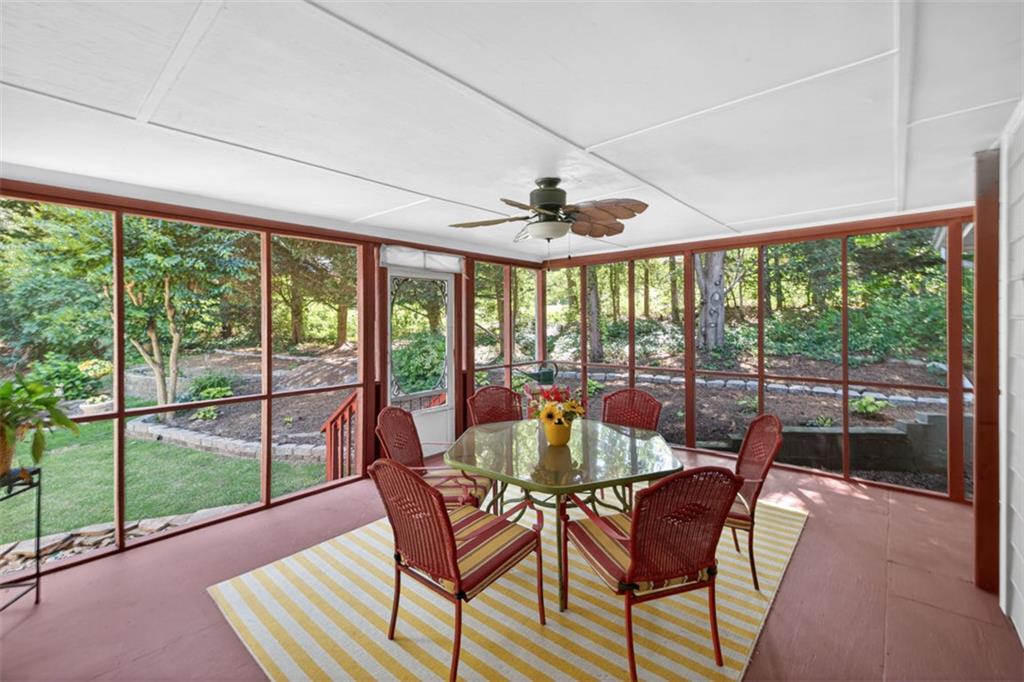 2844 Sardis Drive