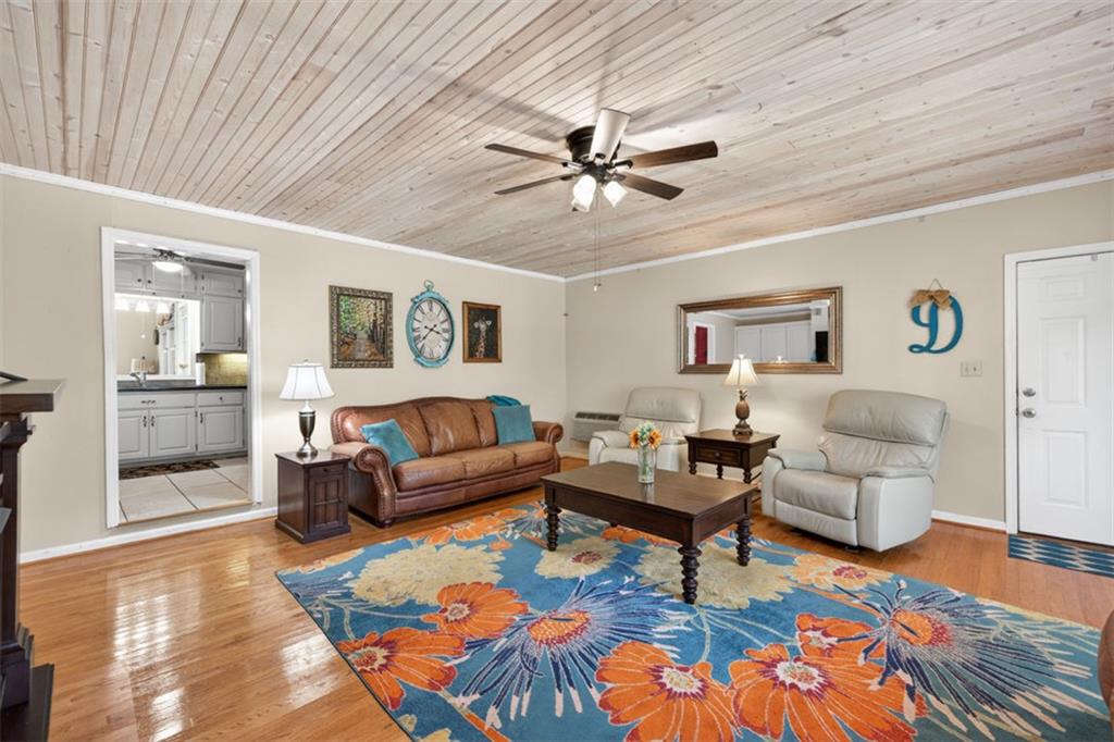2844 Sardis Drive