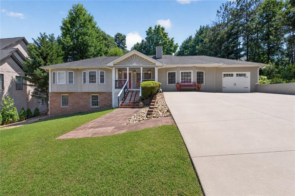 2844 Sardis Drive