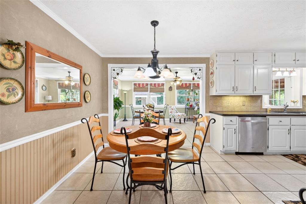 2844 Sardis Drive