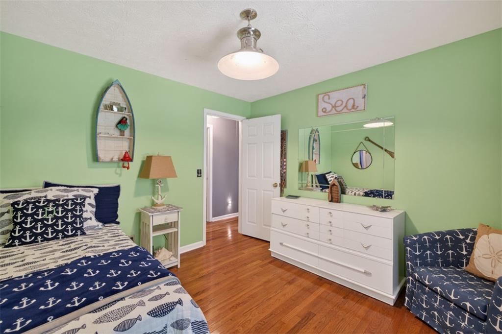 2844 Sardis Drive