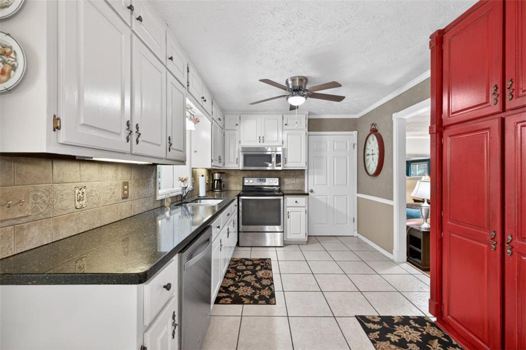 2844 Sardis Drive