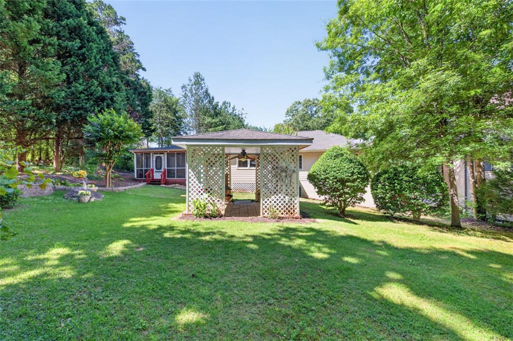2844 Sardis Drive