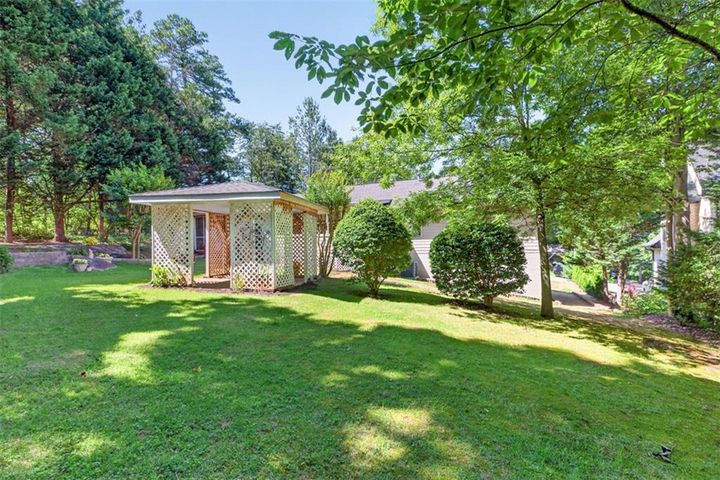 2844 Sardis Drive