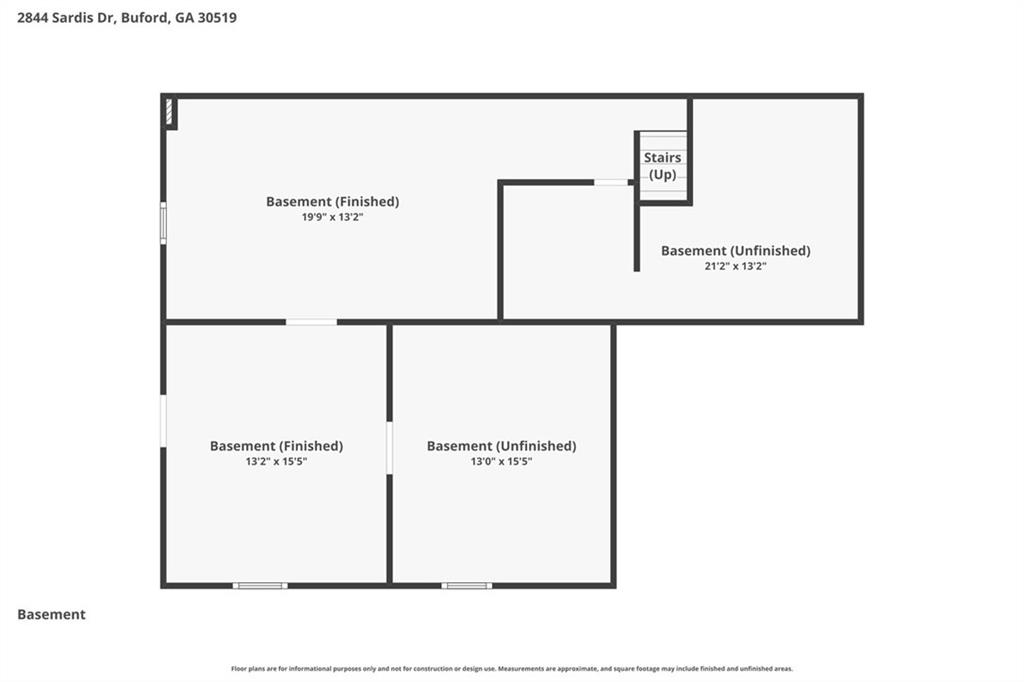 2844 Sardis Drive