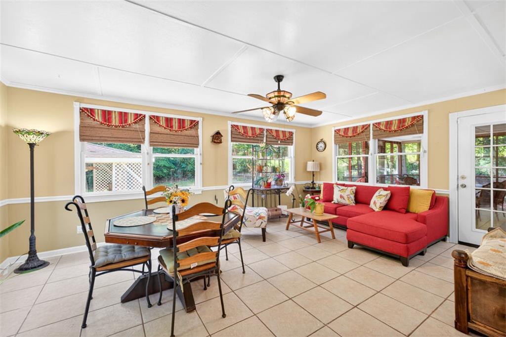 2844 Sardis Drive