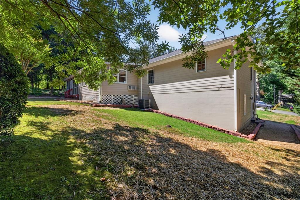 2844 Sardis Drive