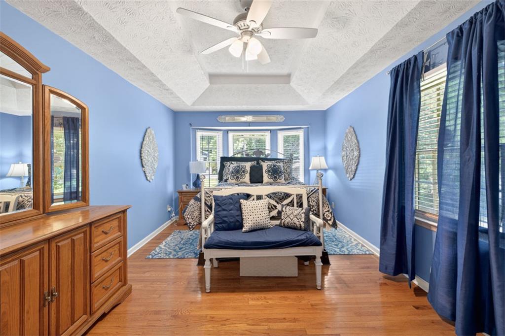 2844 Sardis Drive