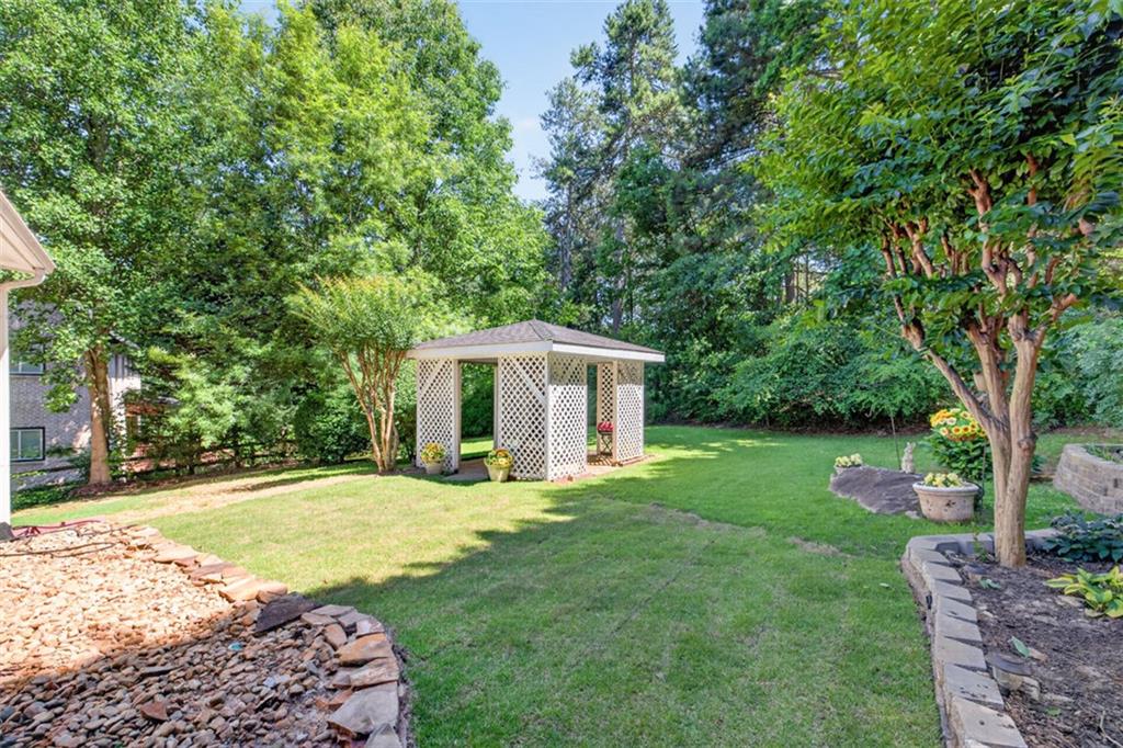 2844 Sardis Drive