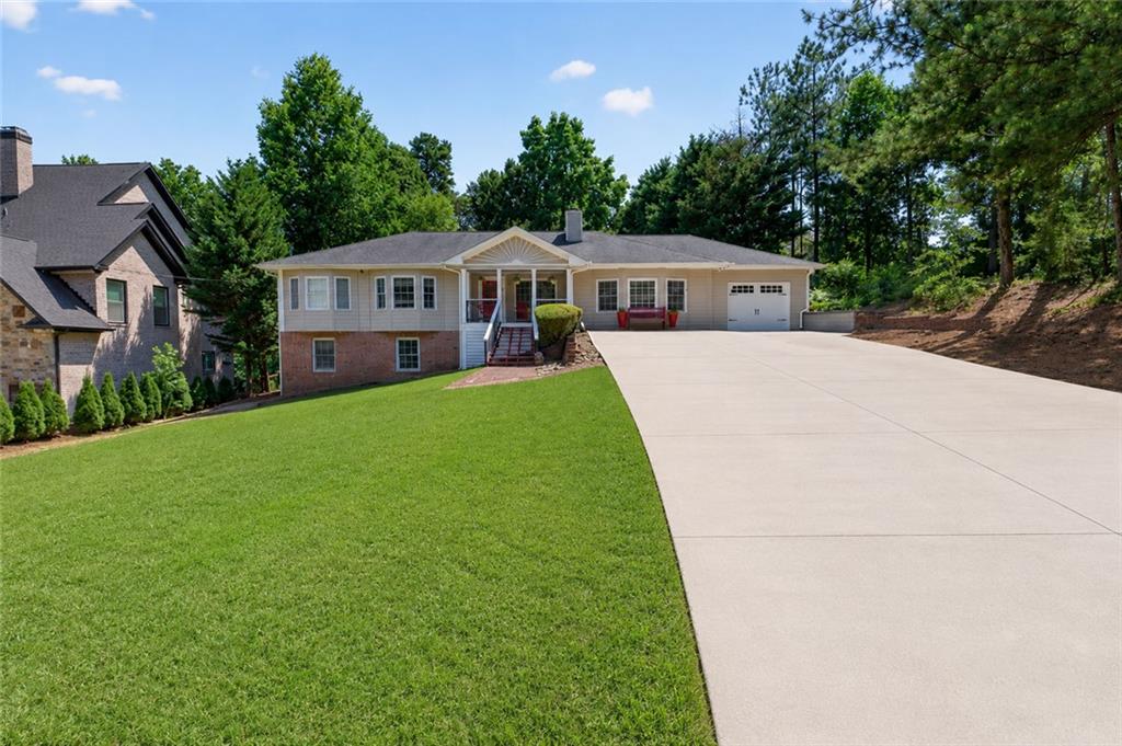 2844 Sardis Drive