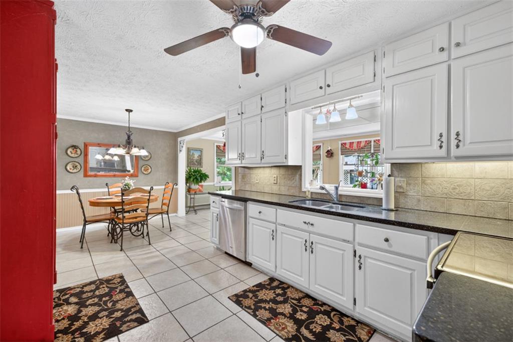 2844 Sardis Drive