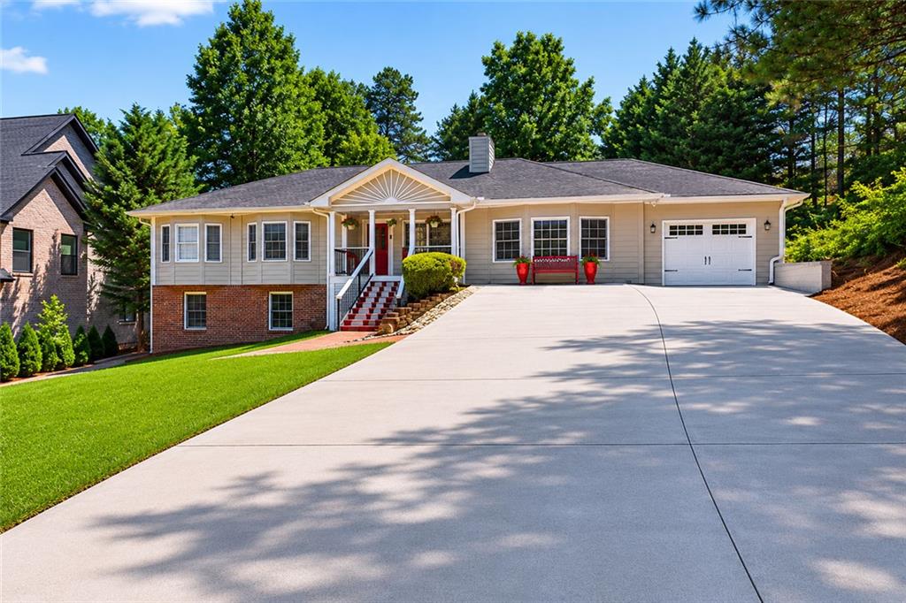 2844 Sardis Drive