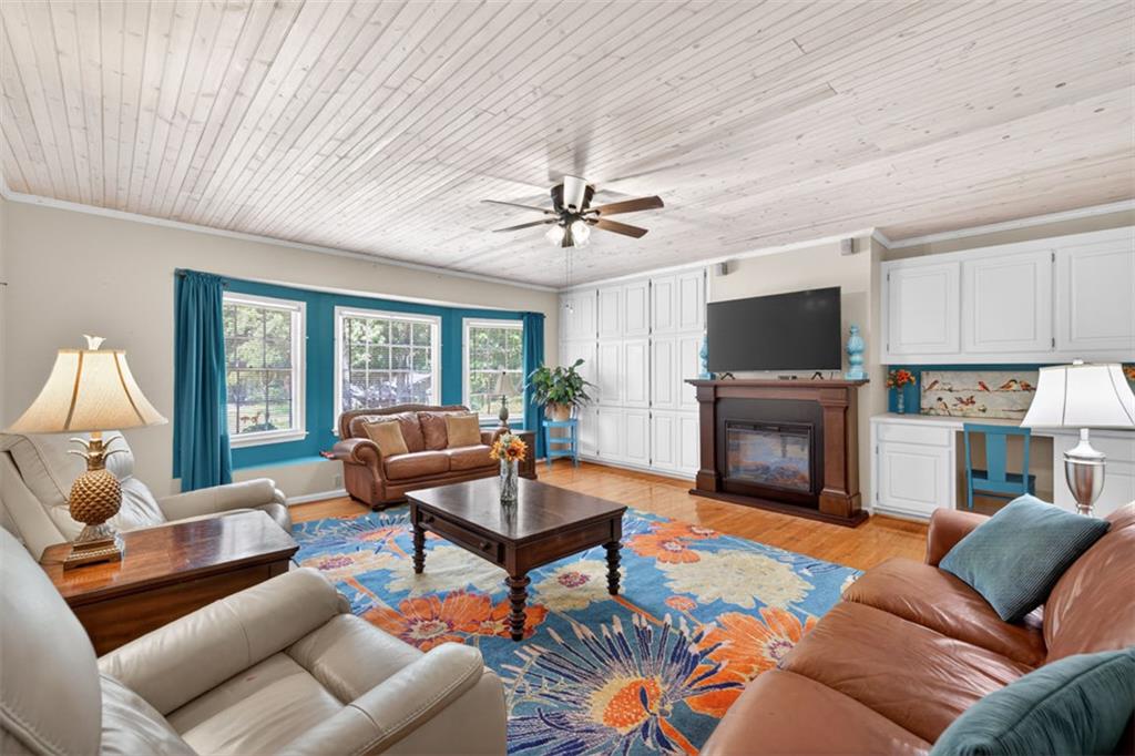 2844 Sardis Drive
