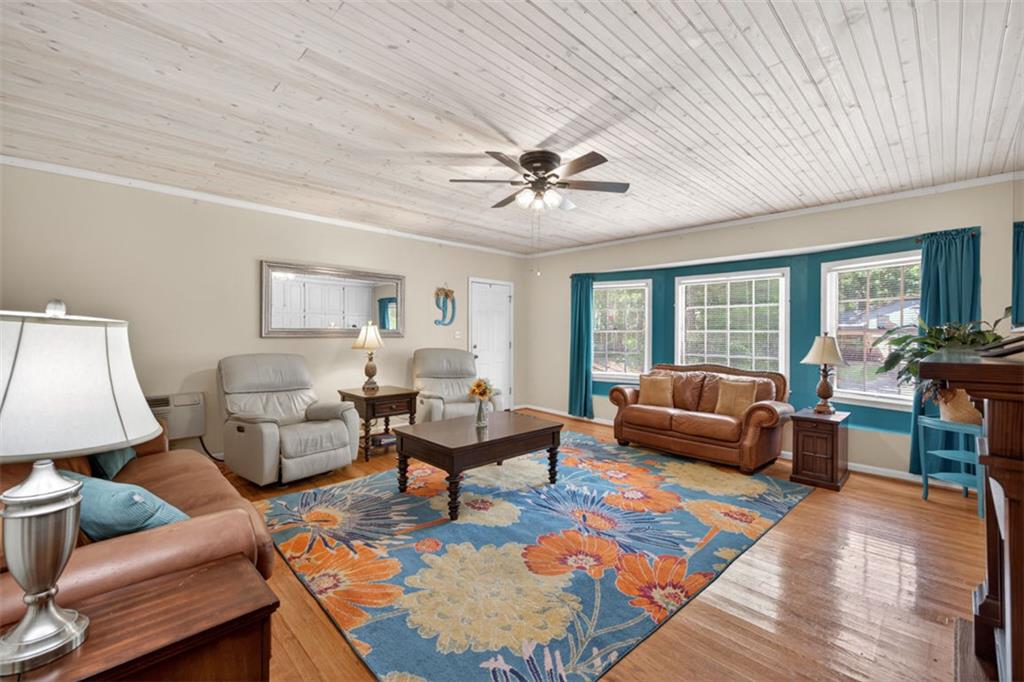 2844 Sardis Drive