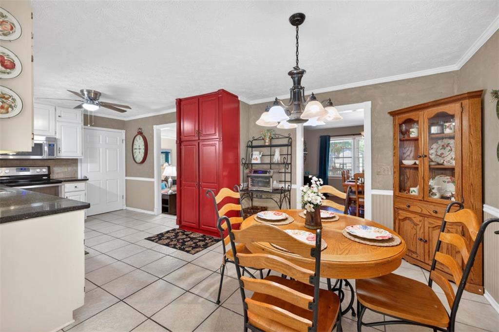 2844 Sardis Drive