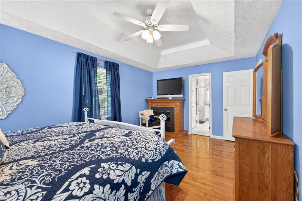 2844 Sardis Drive