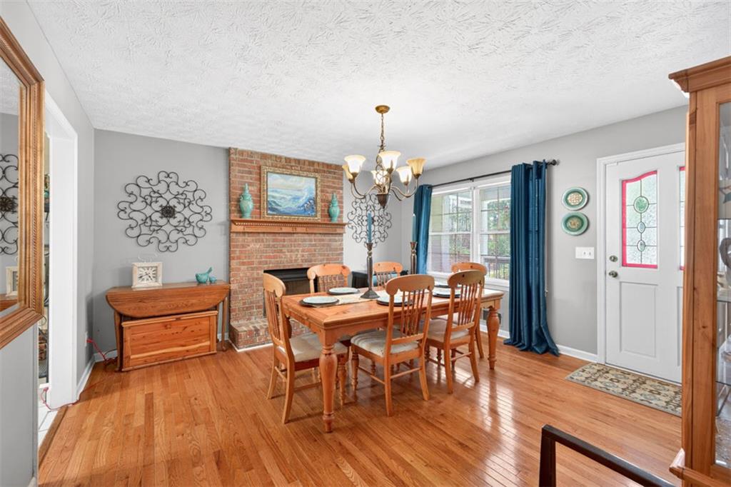 2844 Sardis Drive