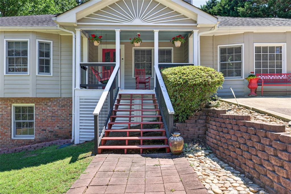 2844 Sardis Drive